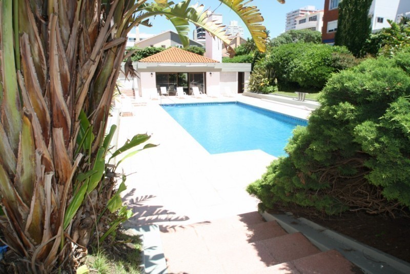 Departamento en Alquiler en la Península
